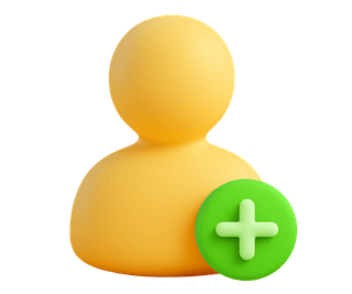 Vind meer uit registration page for creating a trading account
